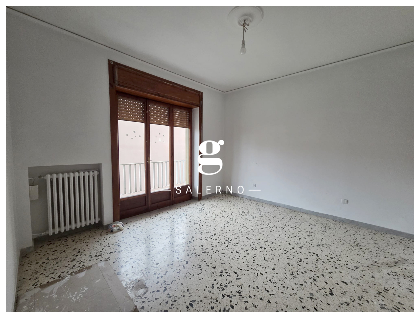Quadrilocale in affitto a Salerno