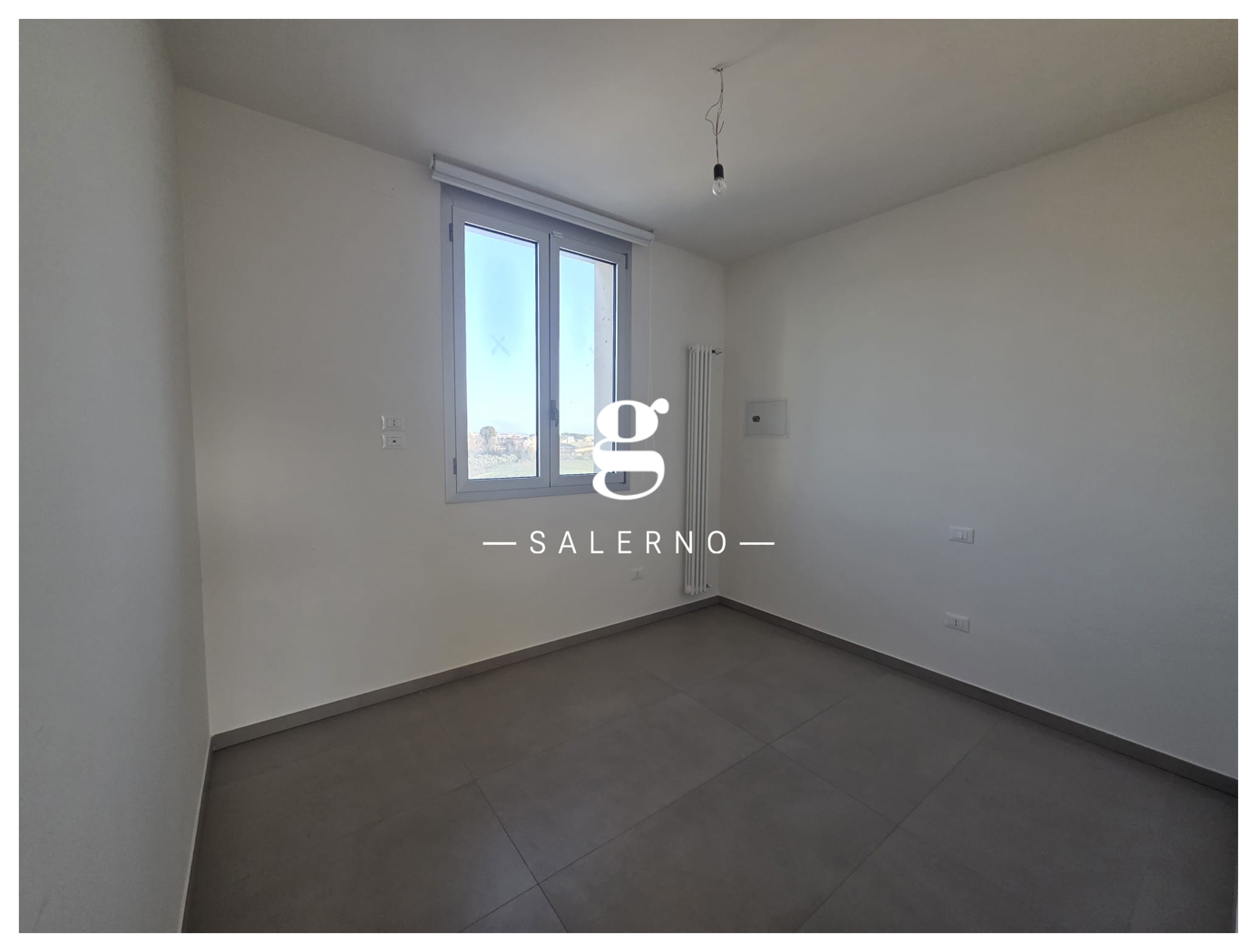 Quadrilocale vista mare a Salerno