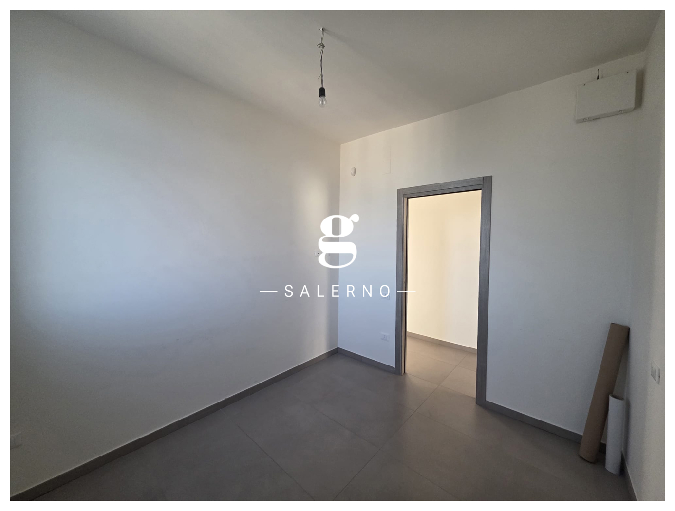 Quadrilocale vista mare a Salerno