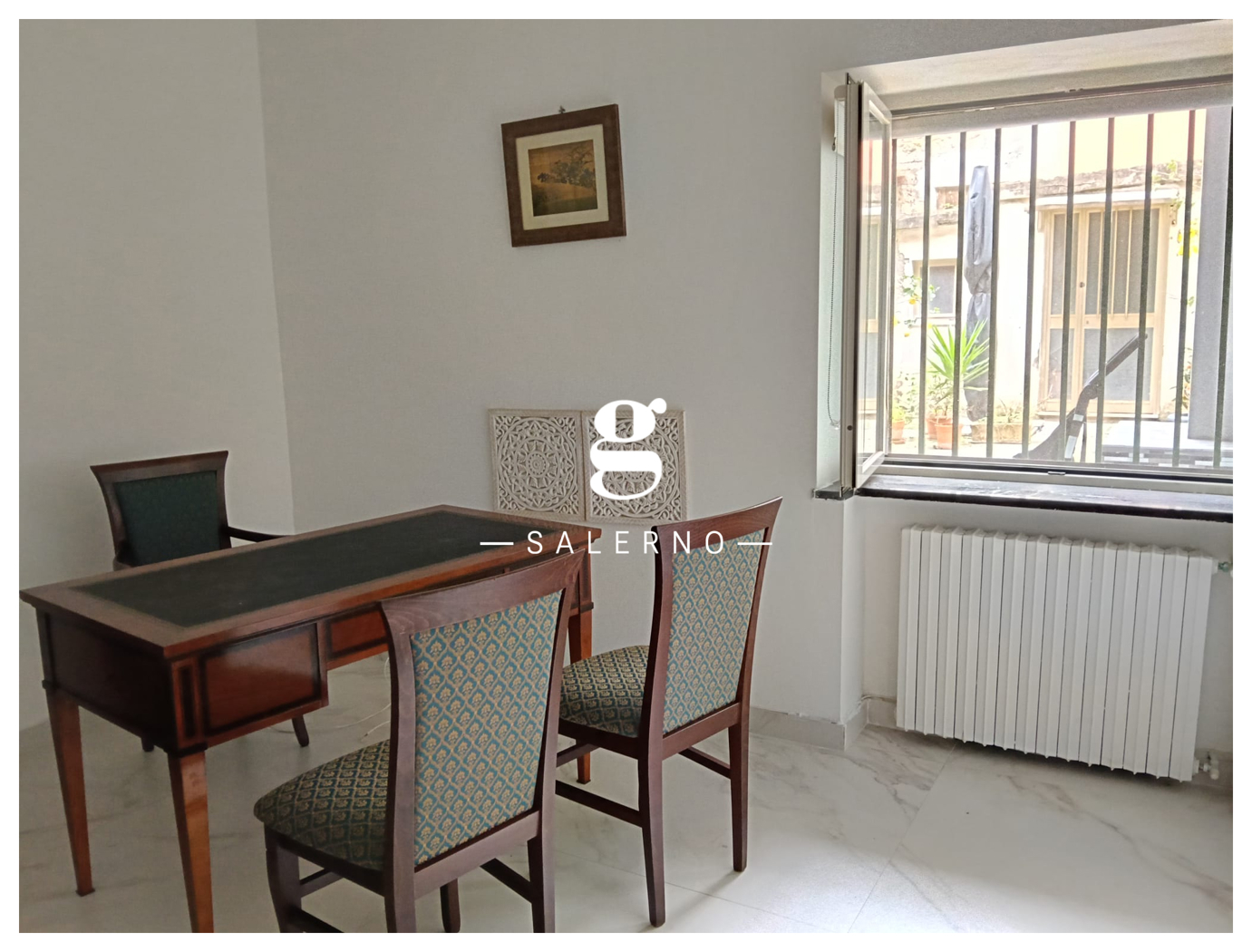 Ufficio nuovo a Salerno