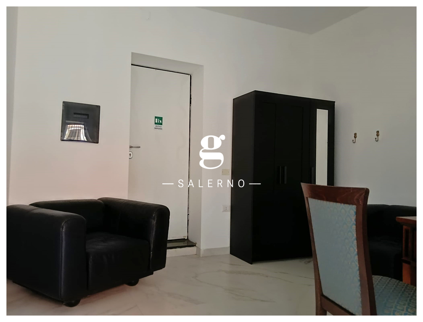 Ufficio nuovo a Salerno