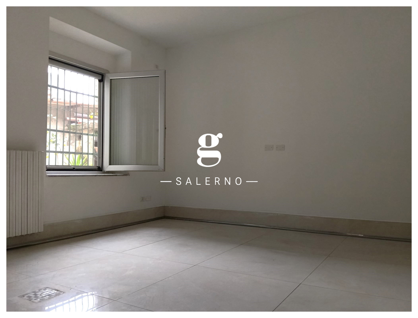 Ufficio nuovo a Salerno