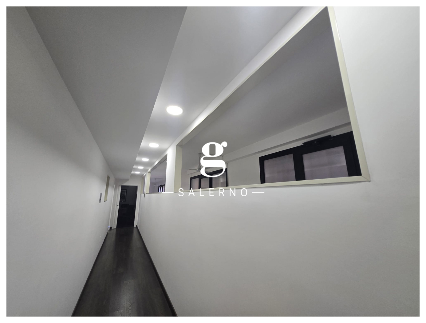 Laboratorio in vendita a Salerno