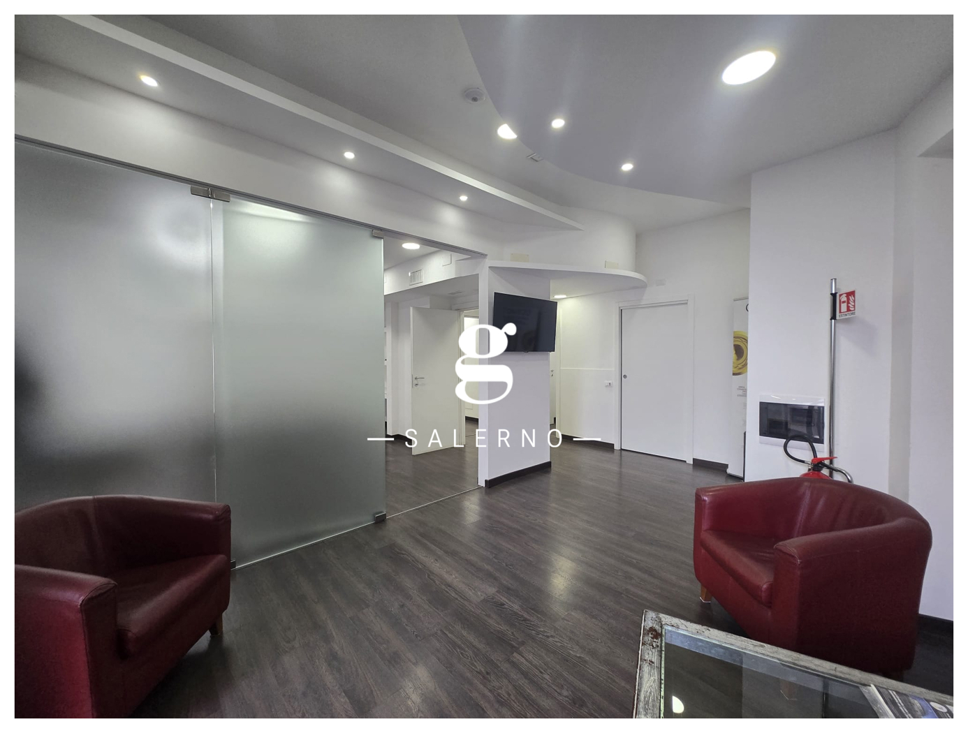 Laboratorio in vendita a Salerno