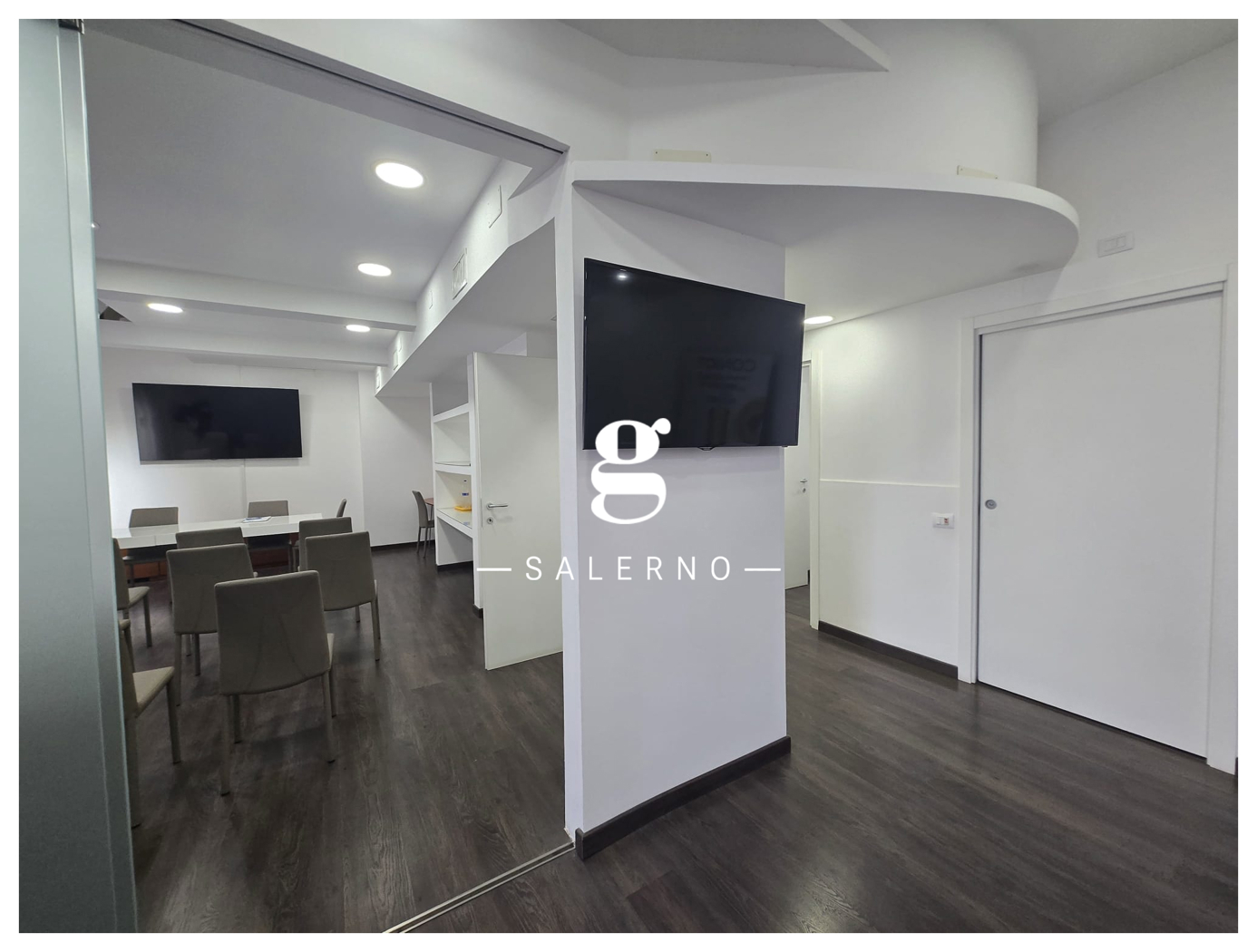 Laboratorio in vendita a Salerno