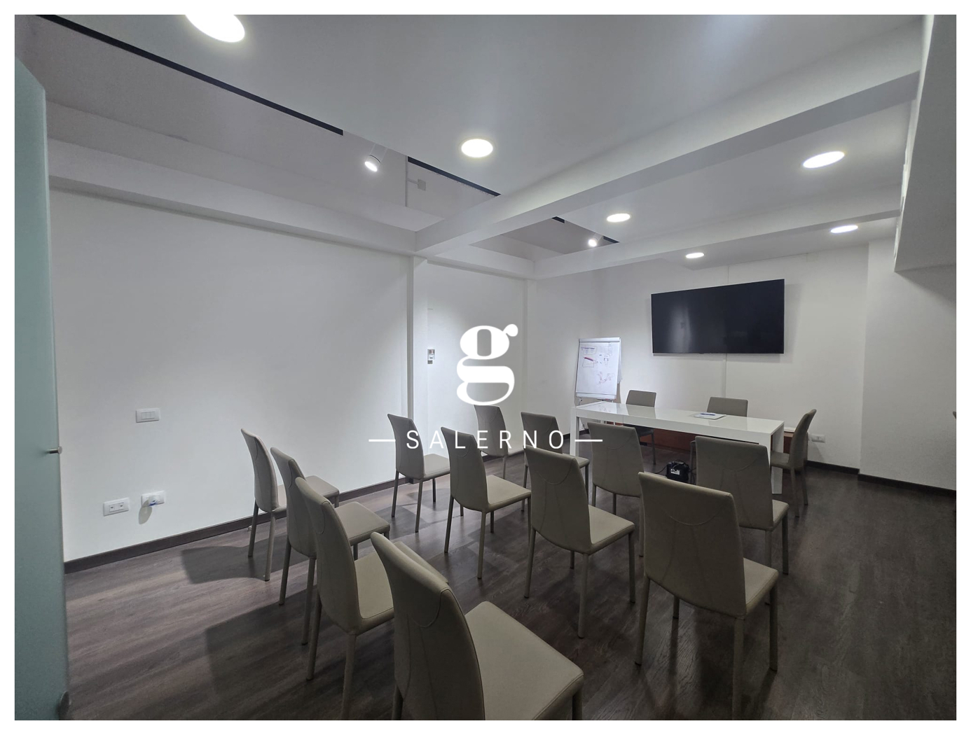 Laboratorio in vendita a Salerno