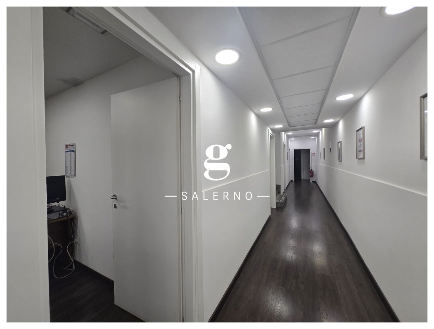 Laboratorio in vendita a Salerno