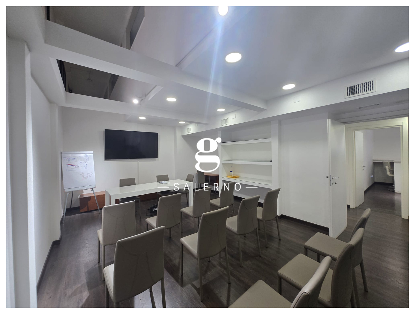 Laboratorio in vendita a Salerno