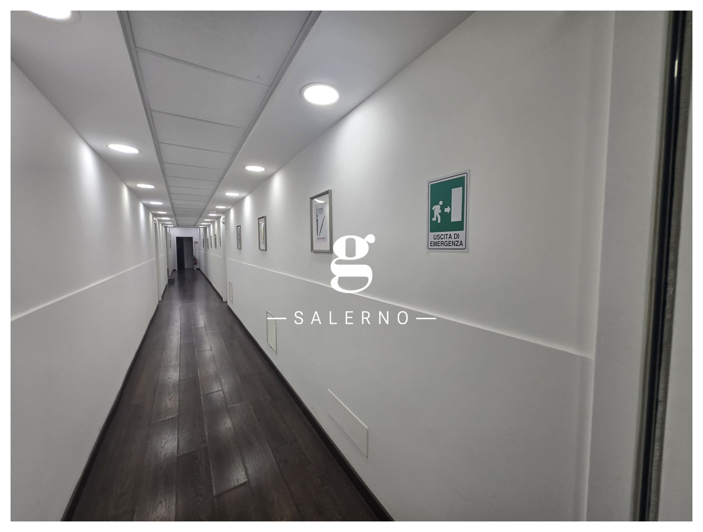 Laboratorio in vendita a Salerno