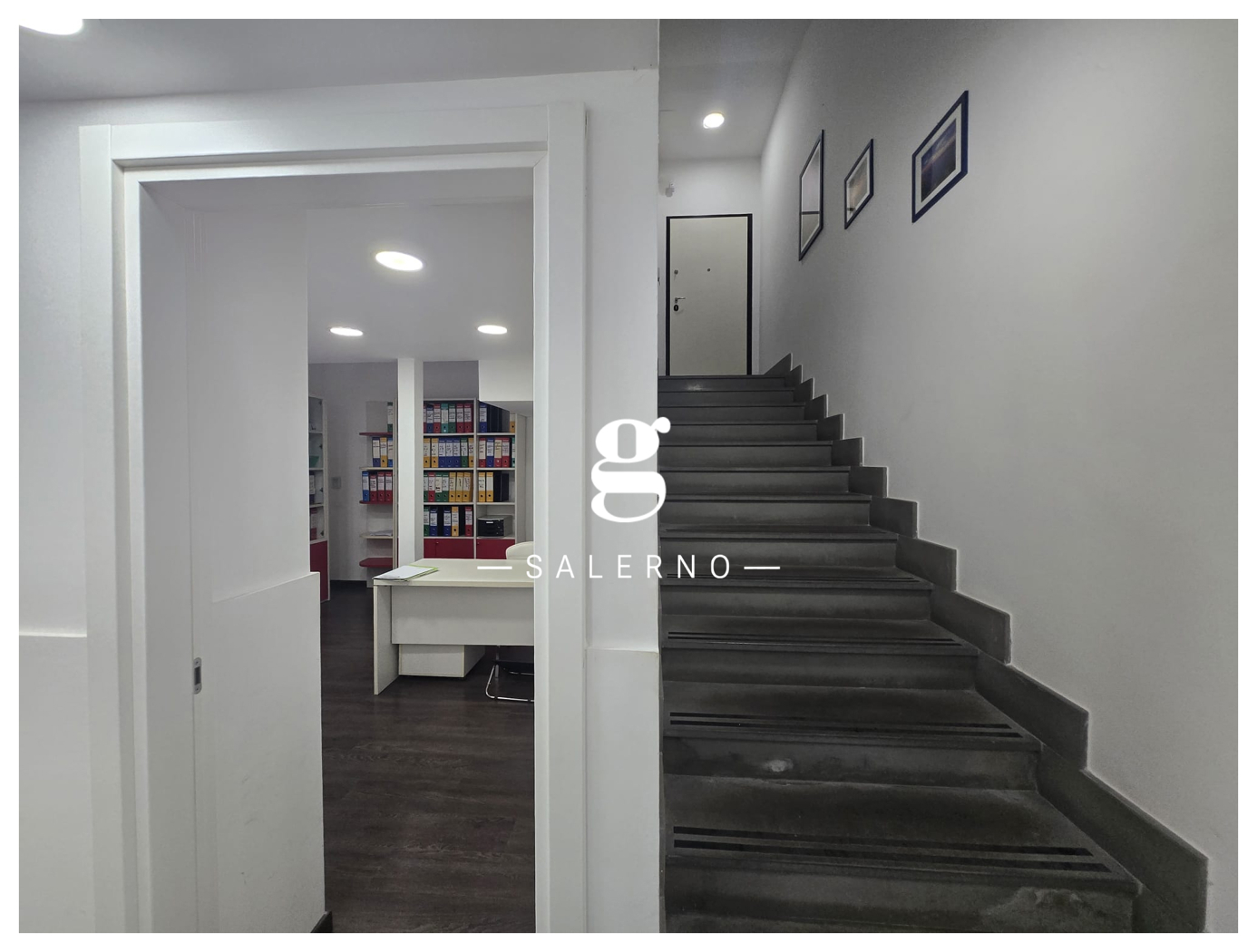 Laboratorio in vendita a Salerno