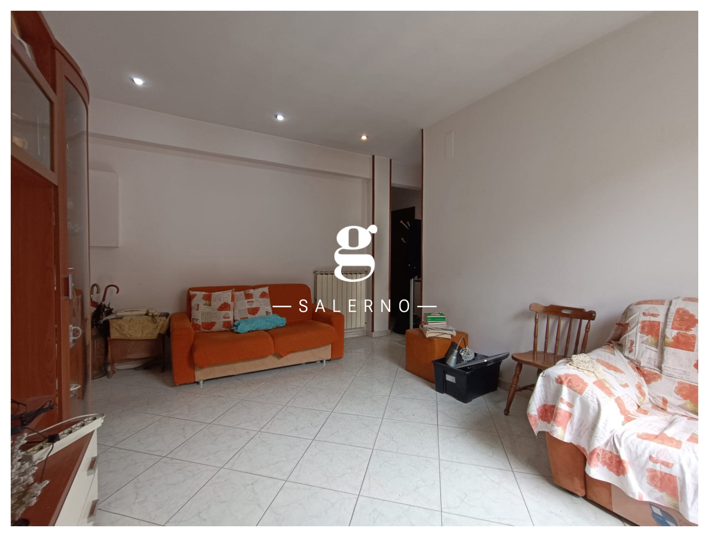 Trilocale in vendita a Salerno