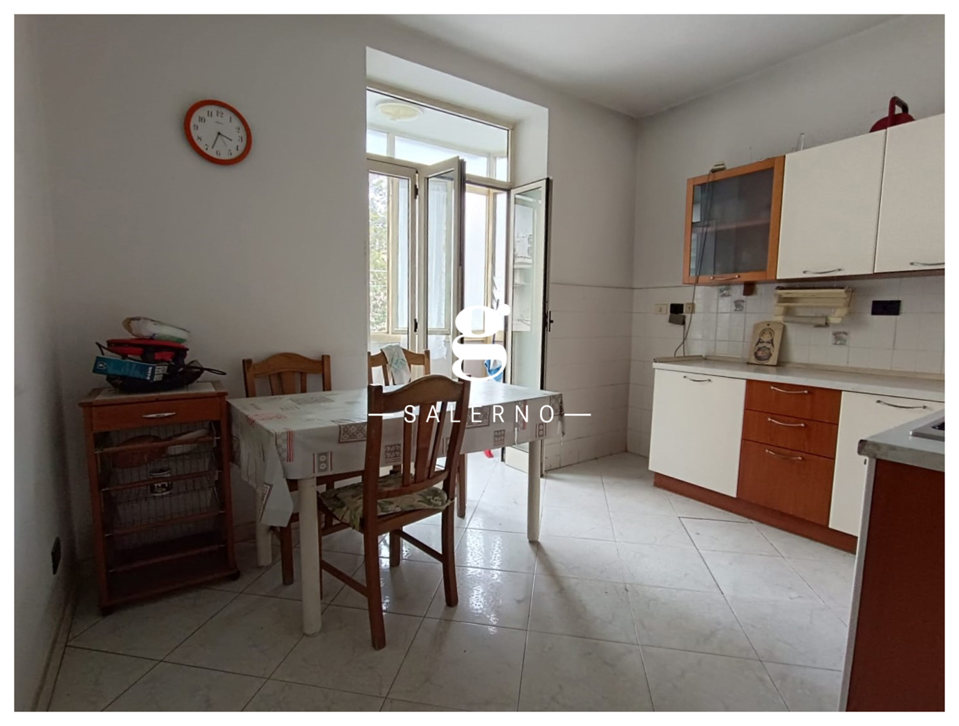 Trilocale in vendita a Salerno