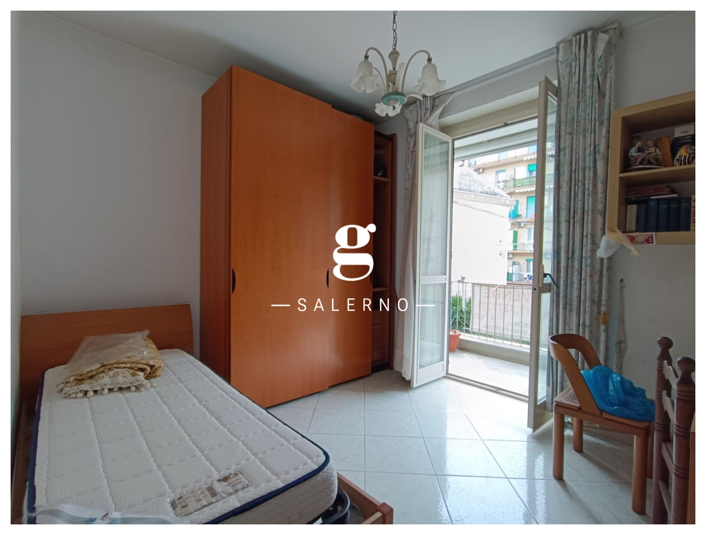 Trilocale in vendita a Salerno