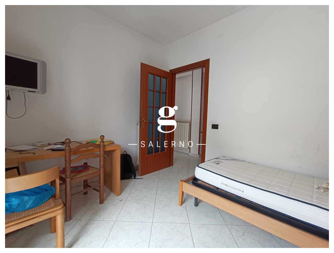 Trilocale in vendita a Salerno