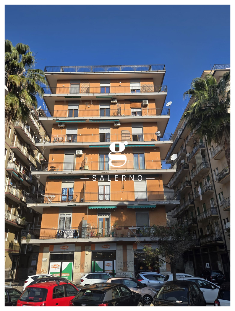 Bilocale in vendita a Salerno