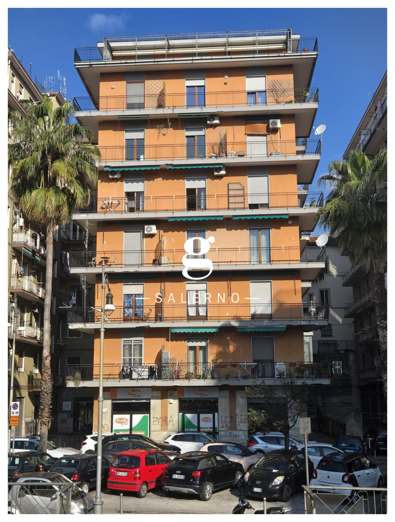 Bilocale in vendita a Salerno