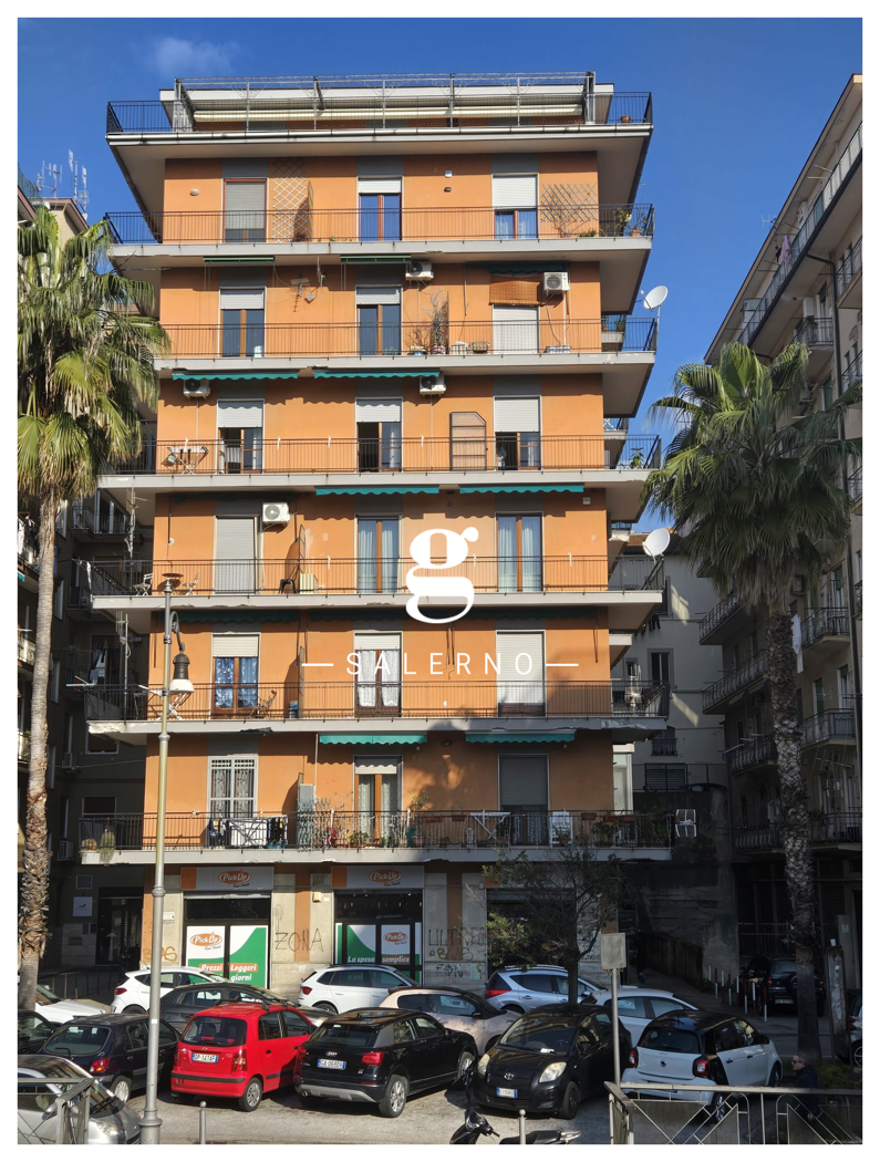 Bilocale in vendita a Salerno