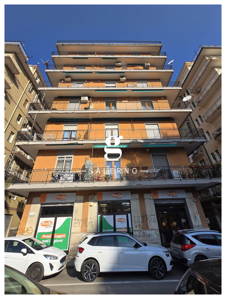 Bilocale in vendita a Salerno