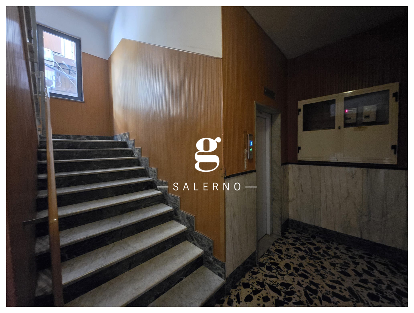 Bilocale in vendita a Salerno