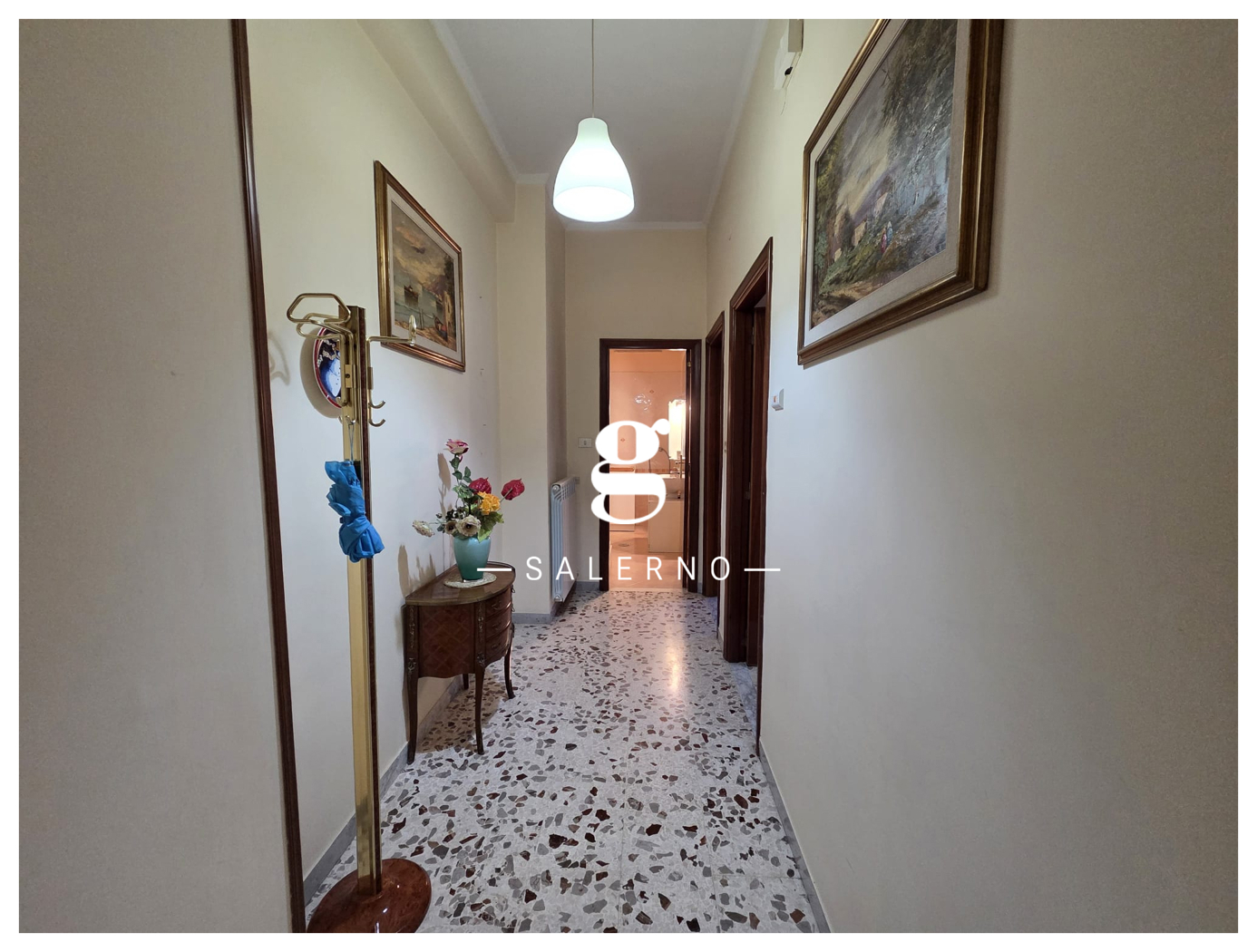 Bilocale in vendita a Salerno