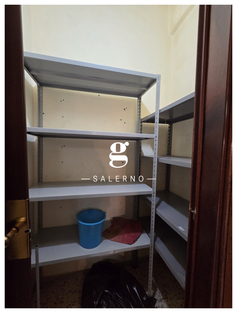 Bilocale in vendita a Salerno