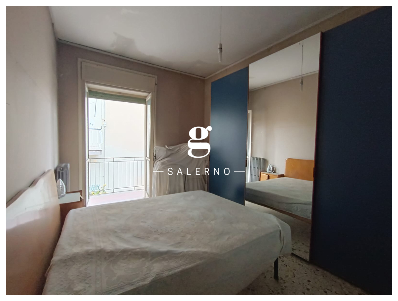 Trilocale in vendita a Salerno