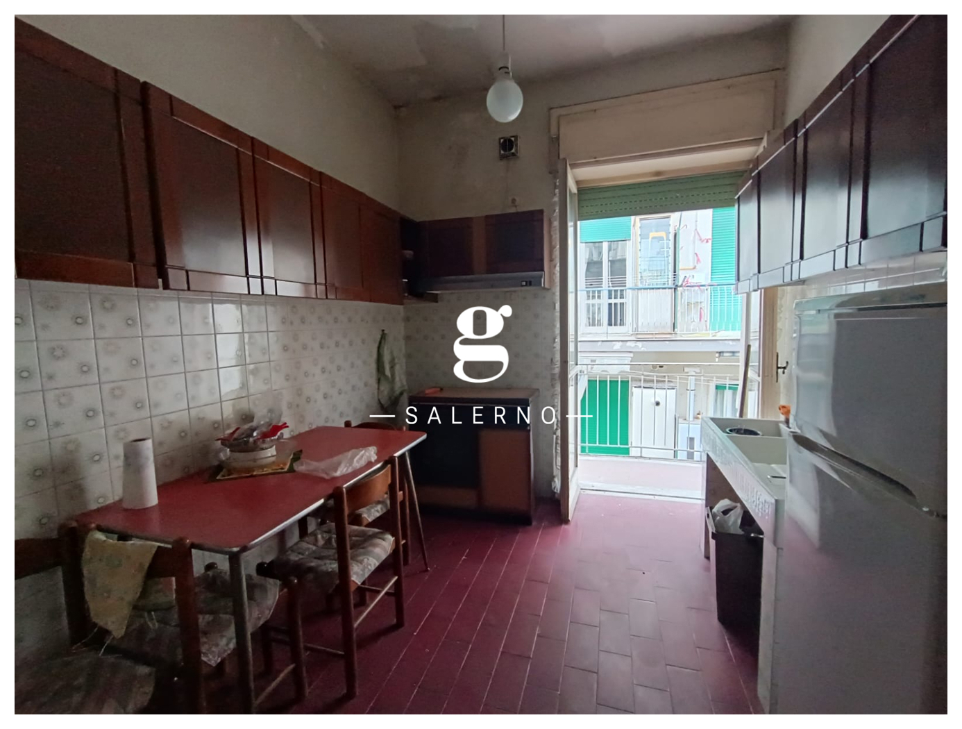 Trilocale in vendita a Salerno