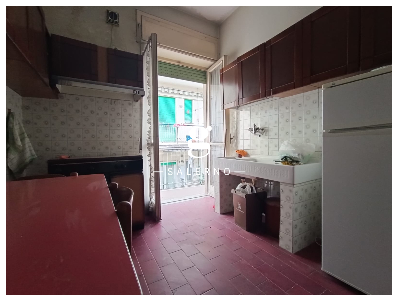 Trilocale in vendita a Salerno