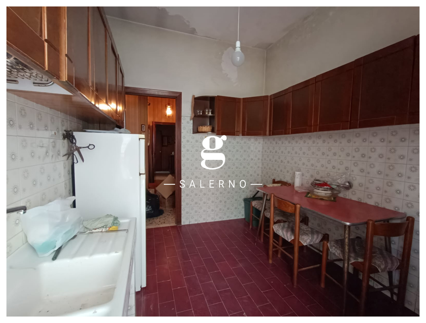 Trilocale in vendita a Salerno