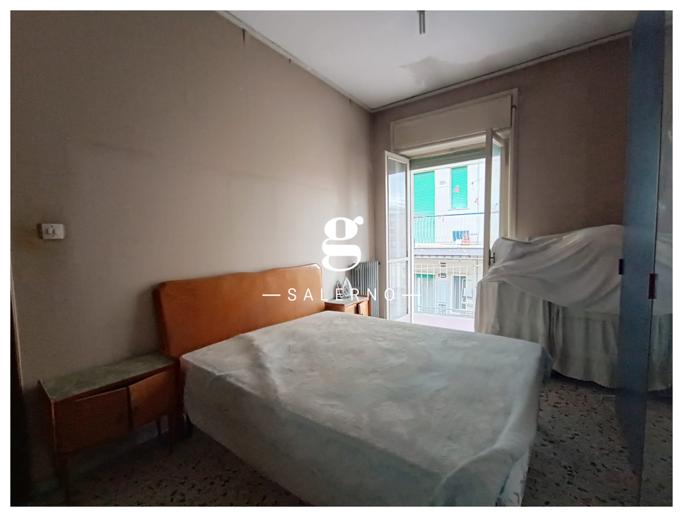 Trilocale in vendita a Salerno