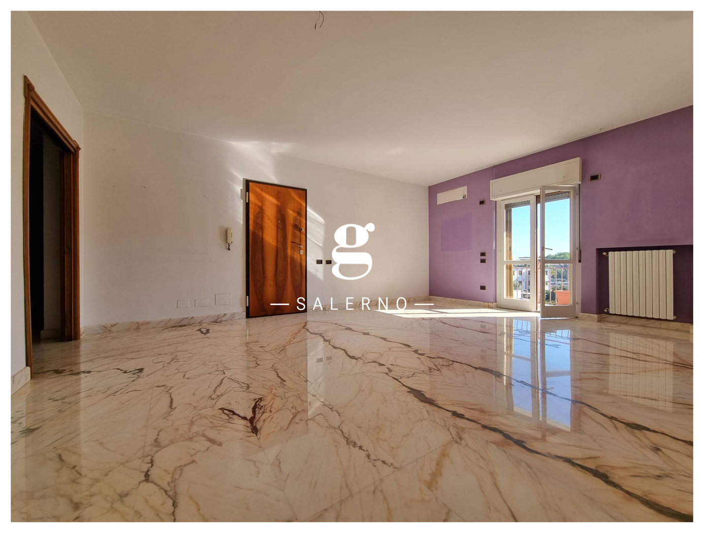 Appartamento con box doppio a Pontecagnano Faiano