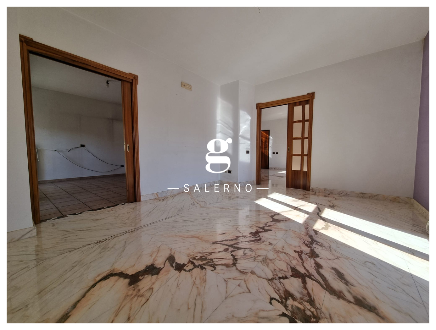 Appartamento con box doppio a Pontecagnano Faiano