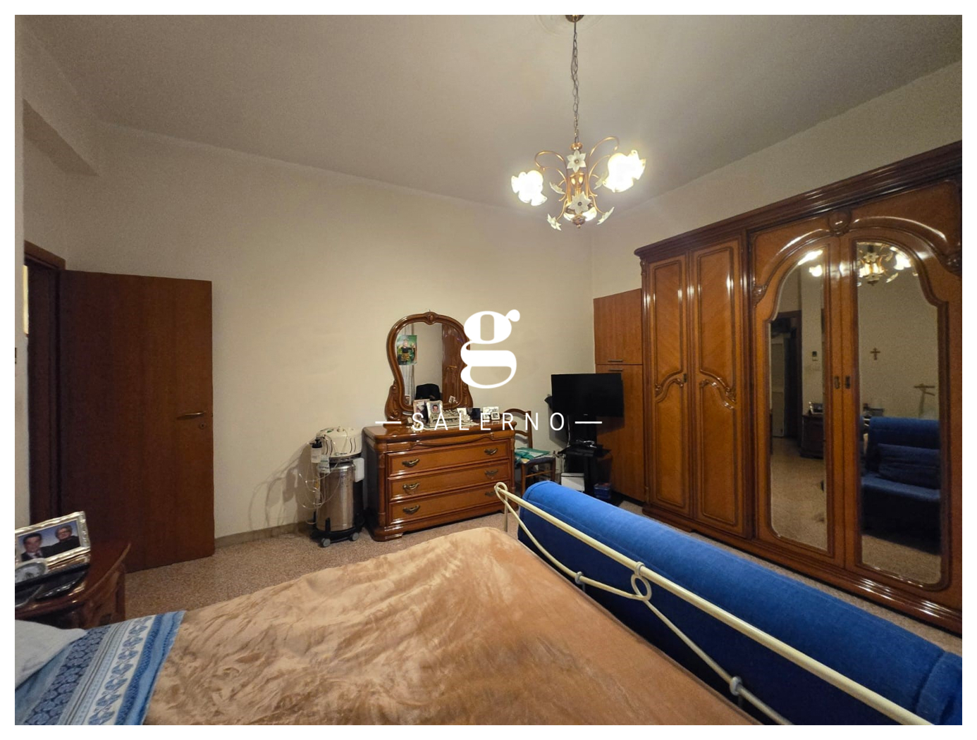 Trilocale in vendita a Pontecagnano Faiano