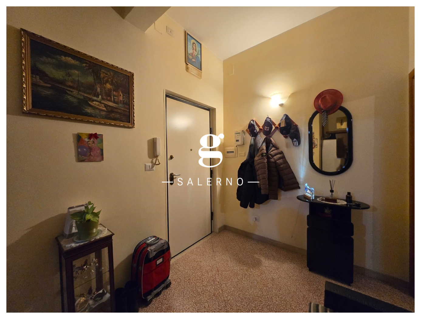 Trilocale in vendita a Pontecagnano Faiano