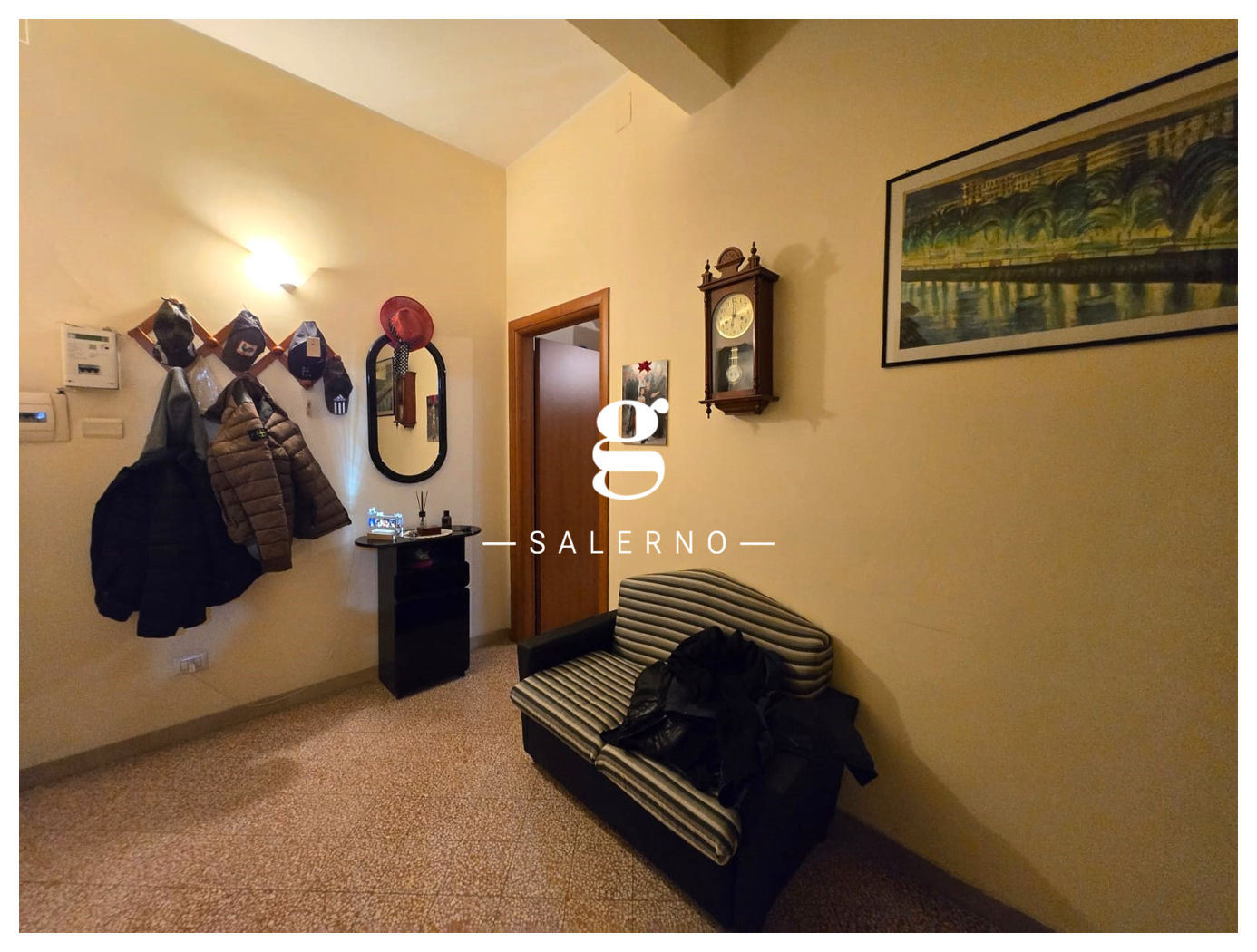 Trilocale in vendita a Pontecagnano Faiano