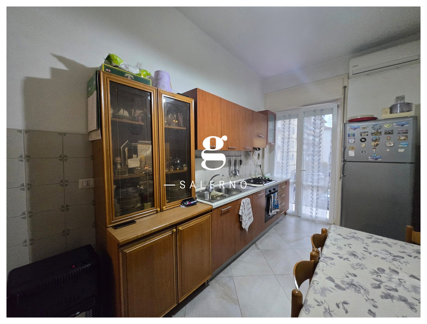 Trilocale in vendita a Pontecagnano Faiano