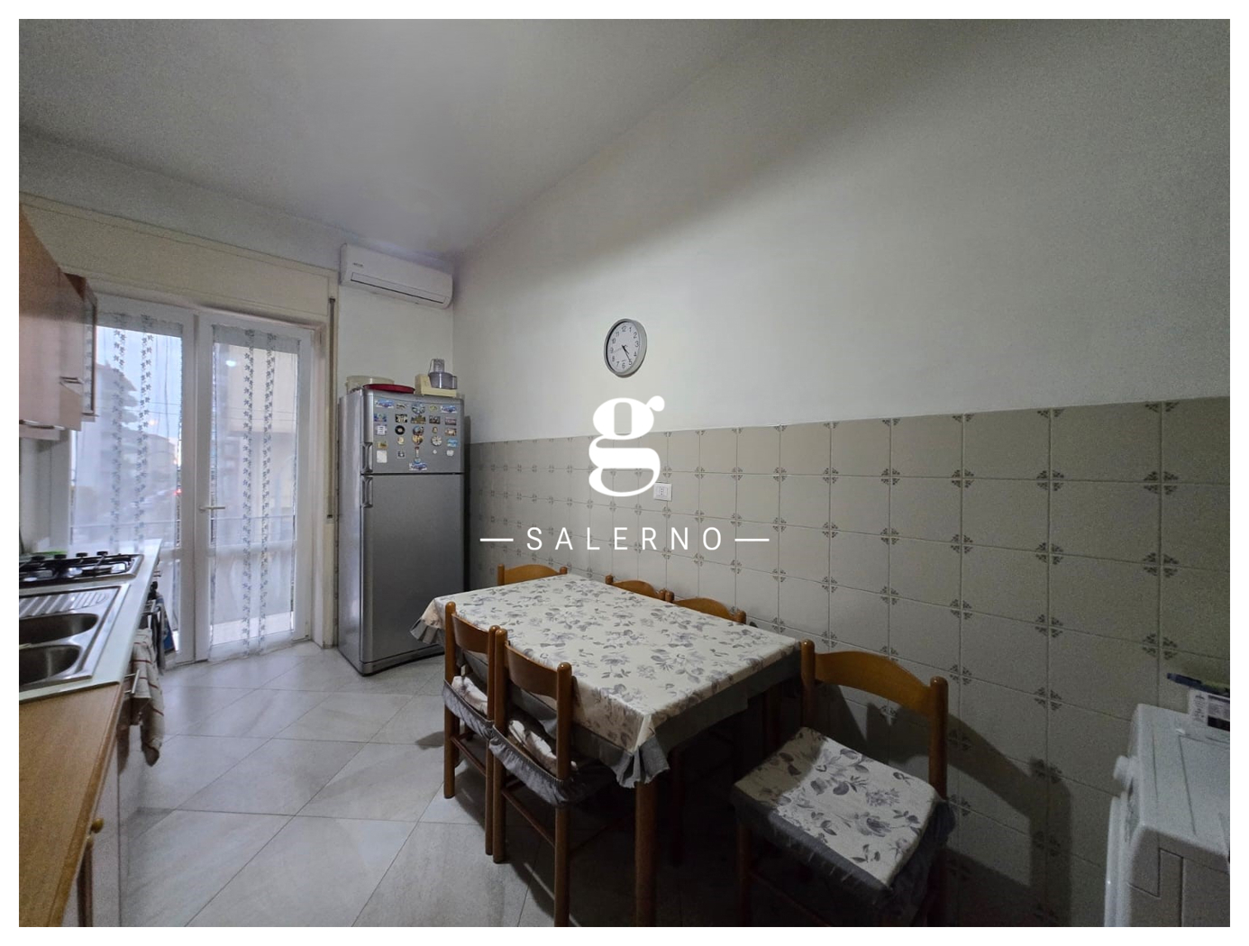 Trilocale in vendita a Pontecagnano Faiano