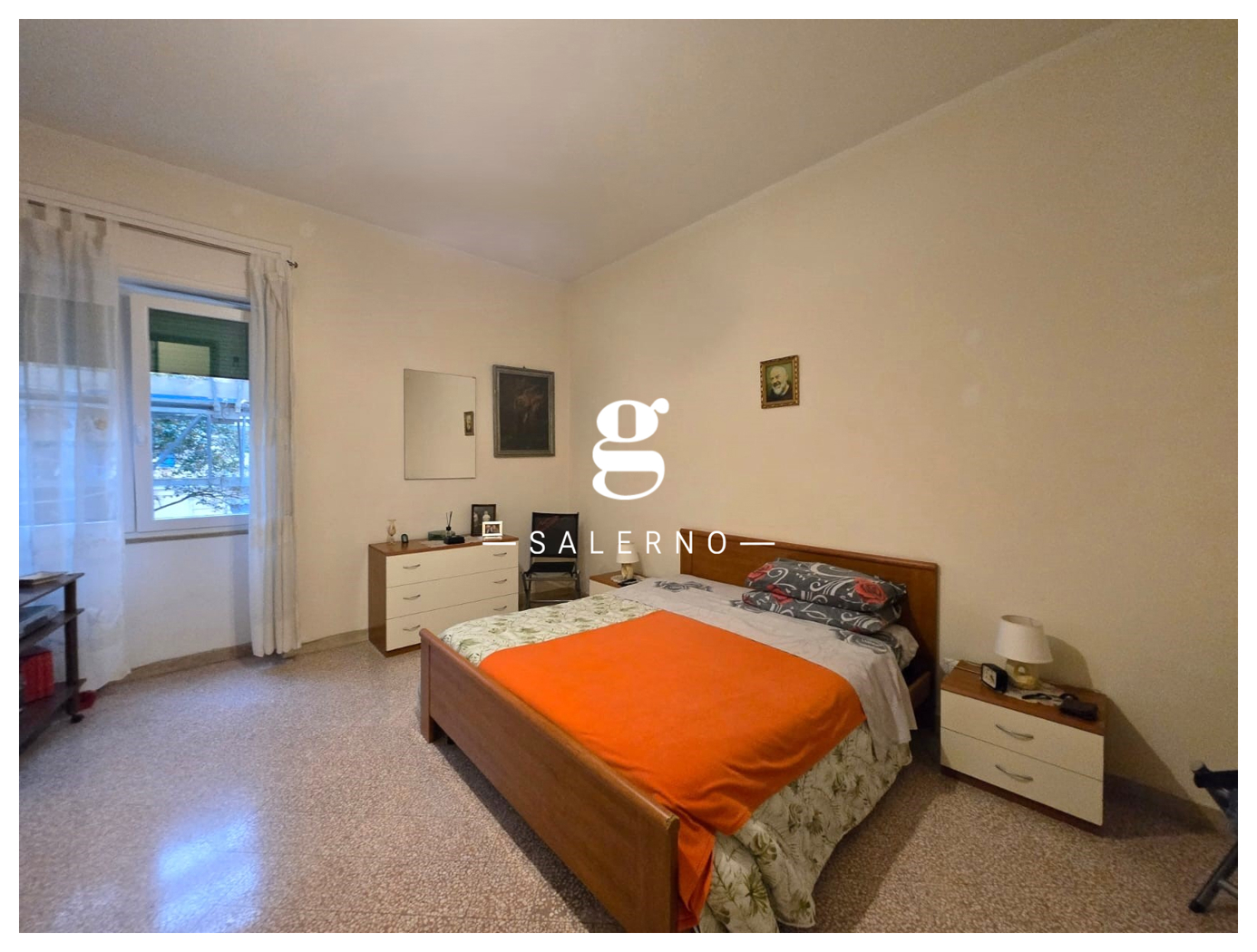 Trilocale in vendita a Pontecagnano Faiano