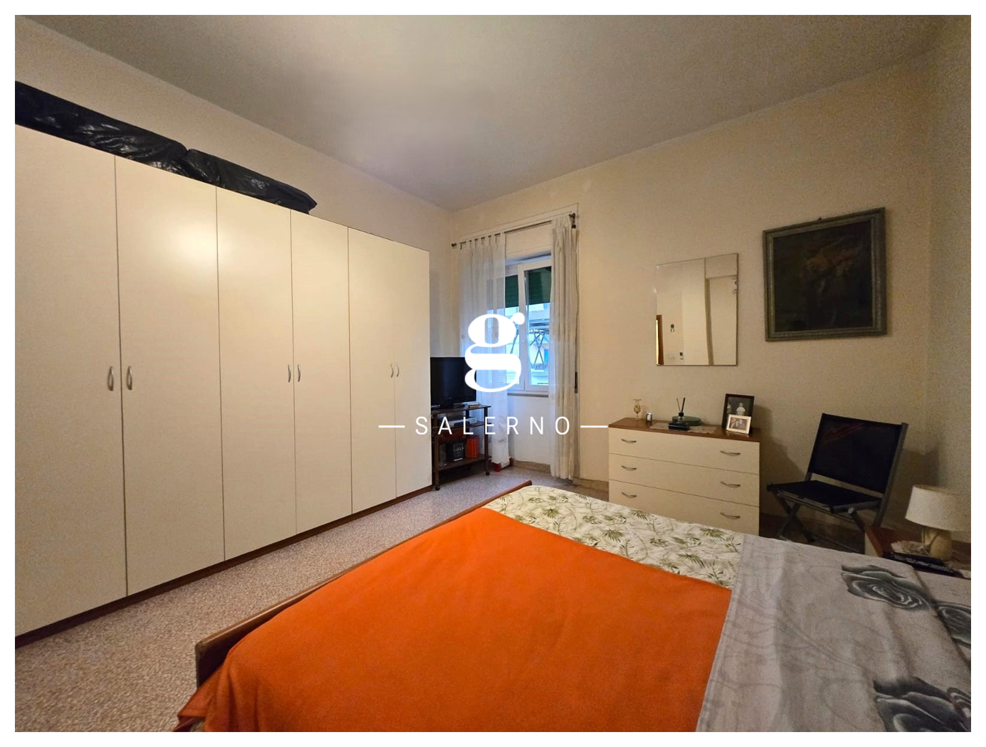 Trilocale in vendita a Pontecagnano Faiano