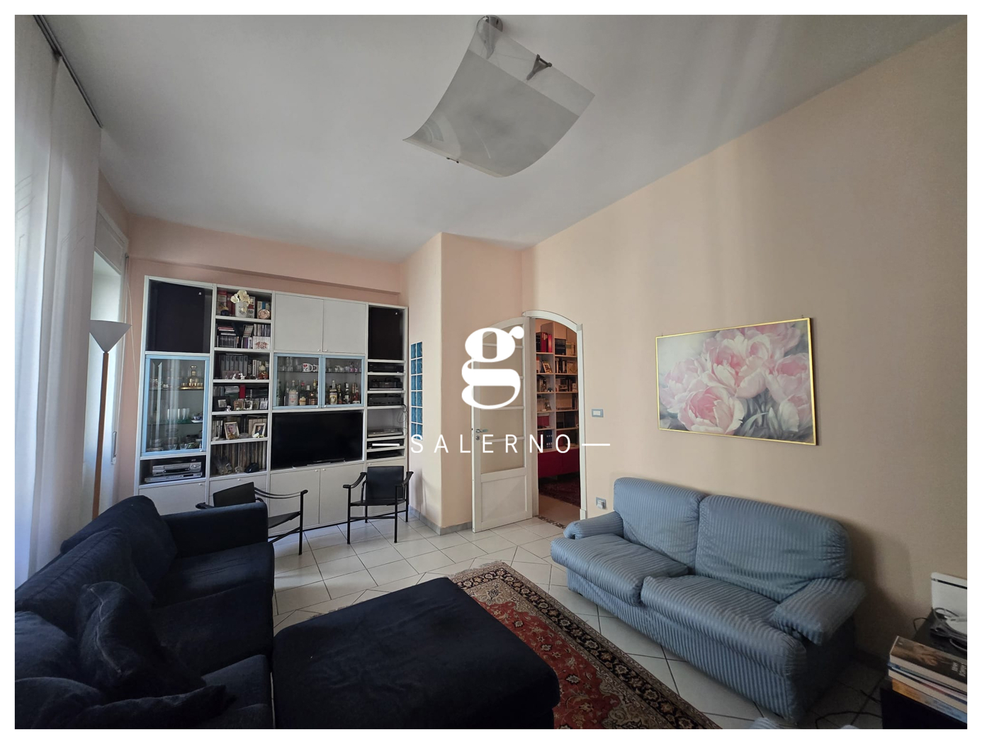 Trilocale in vendita a Salerno