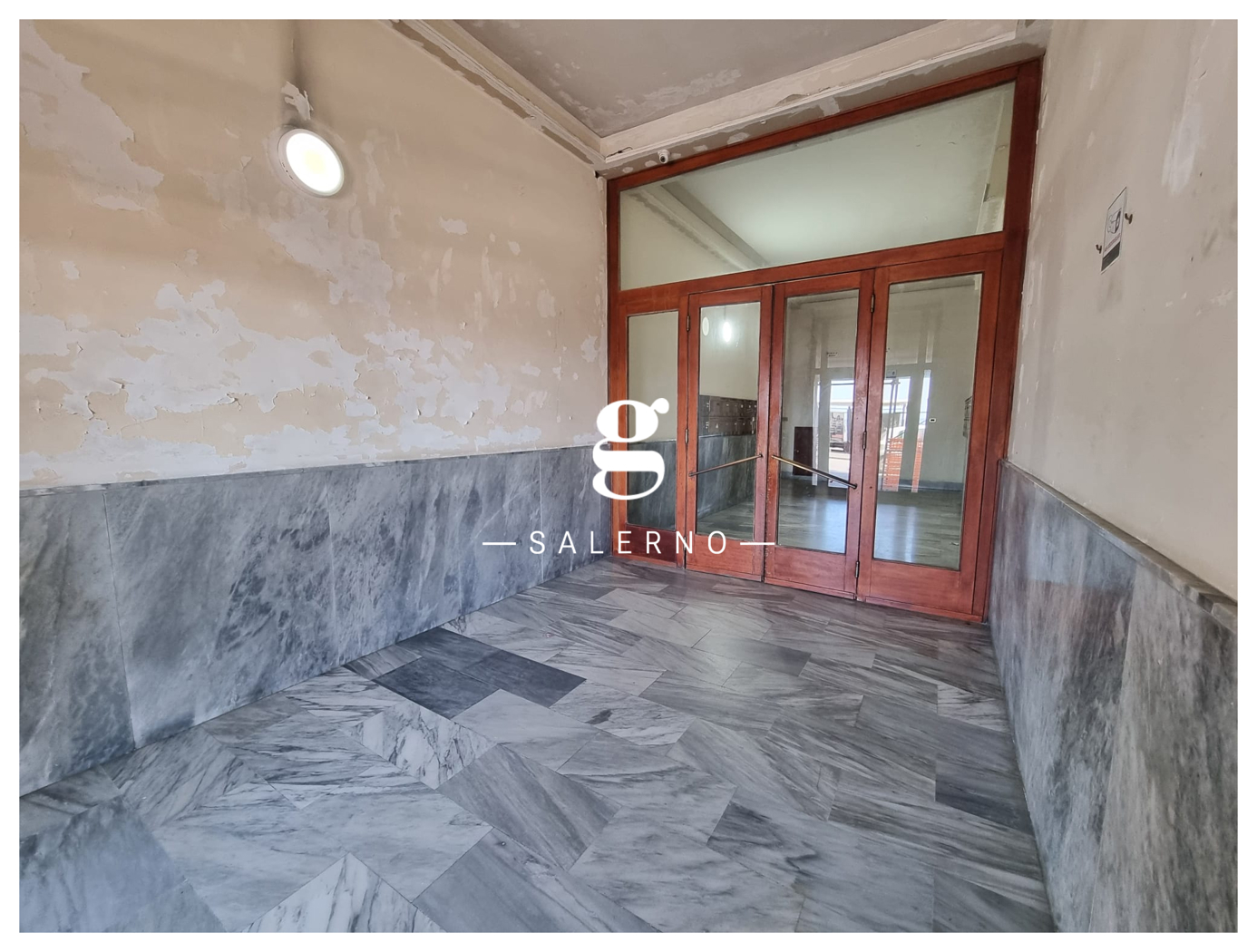 Bilocale in affitto a Salerno