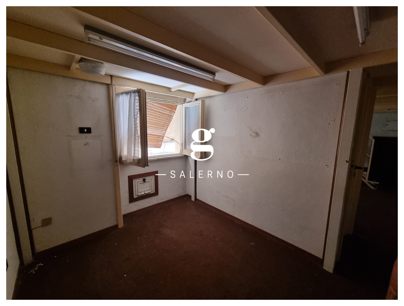 Bilocale in affitto a Salerno