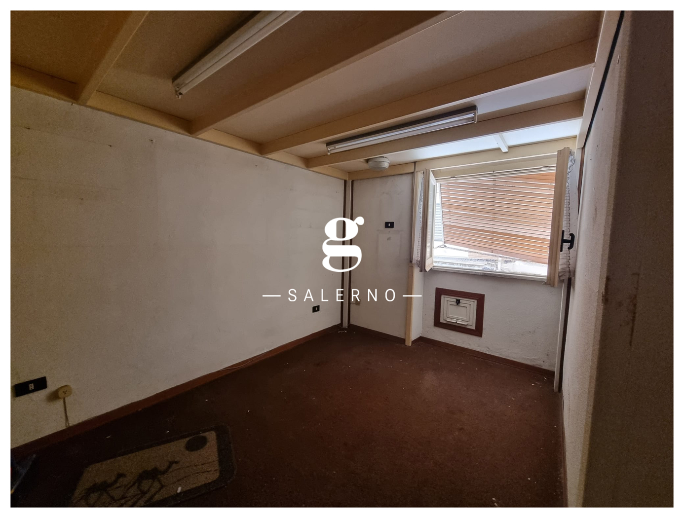 Bilocale in affitto a Salerno