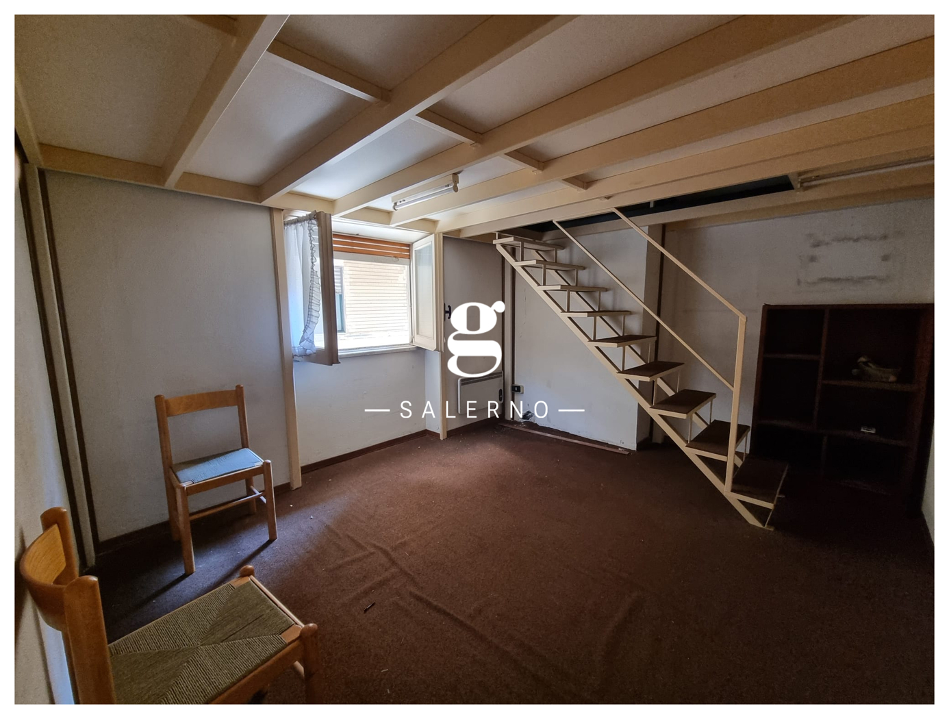 Bilocale in affitto a Salerno