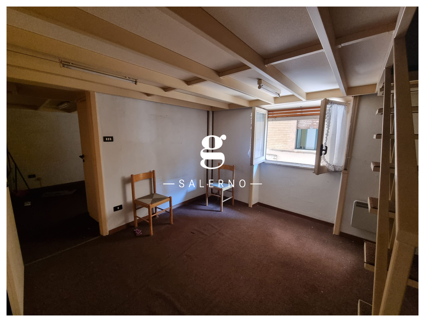 Bilocale in affitto a Salerno