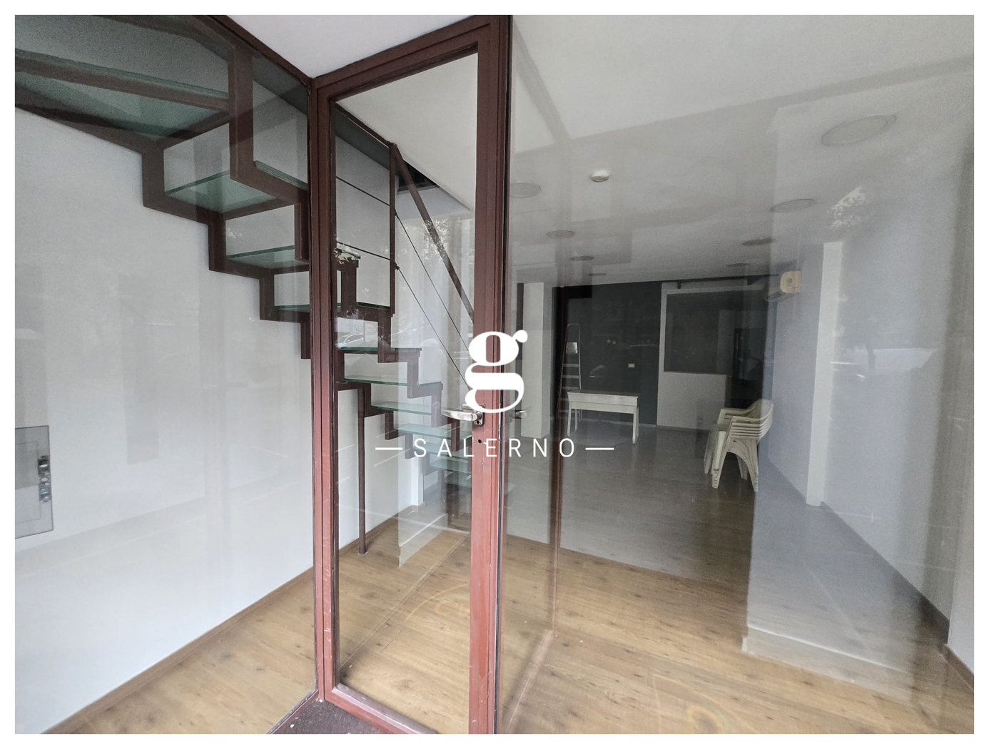 Negozio in affitto a Salerno