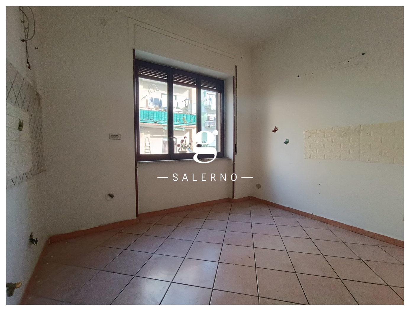 Trilocale in vendita a Salerno