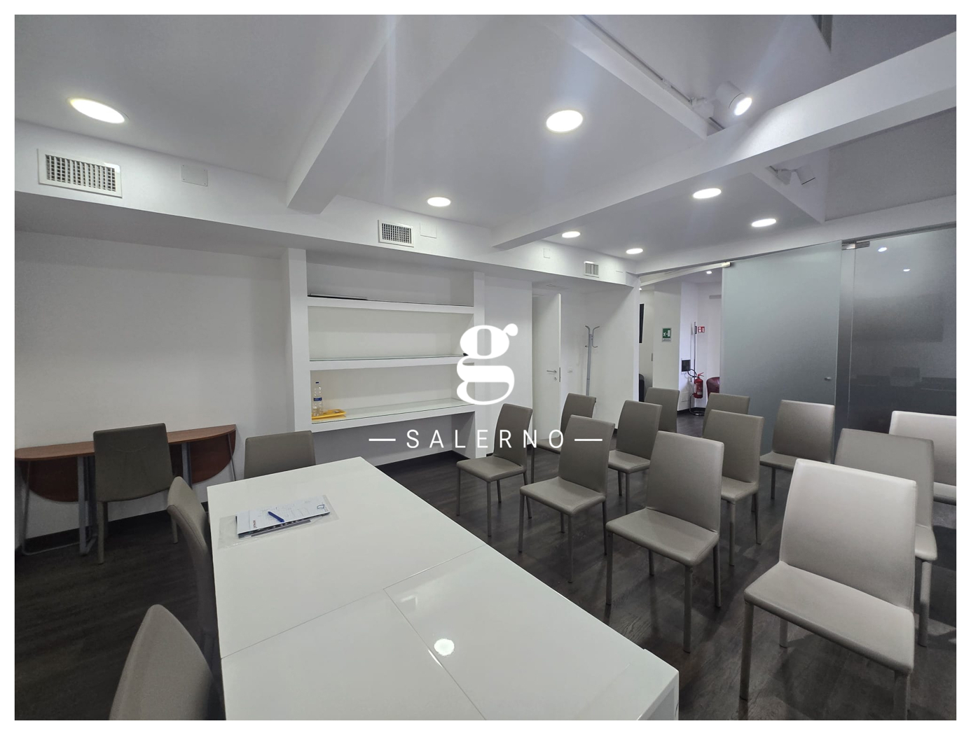 Laboratorio in vendita a Salerno