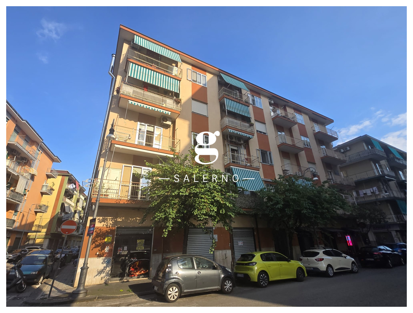 Negozio in vendita a Salerno