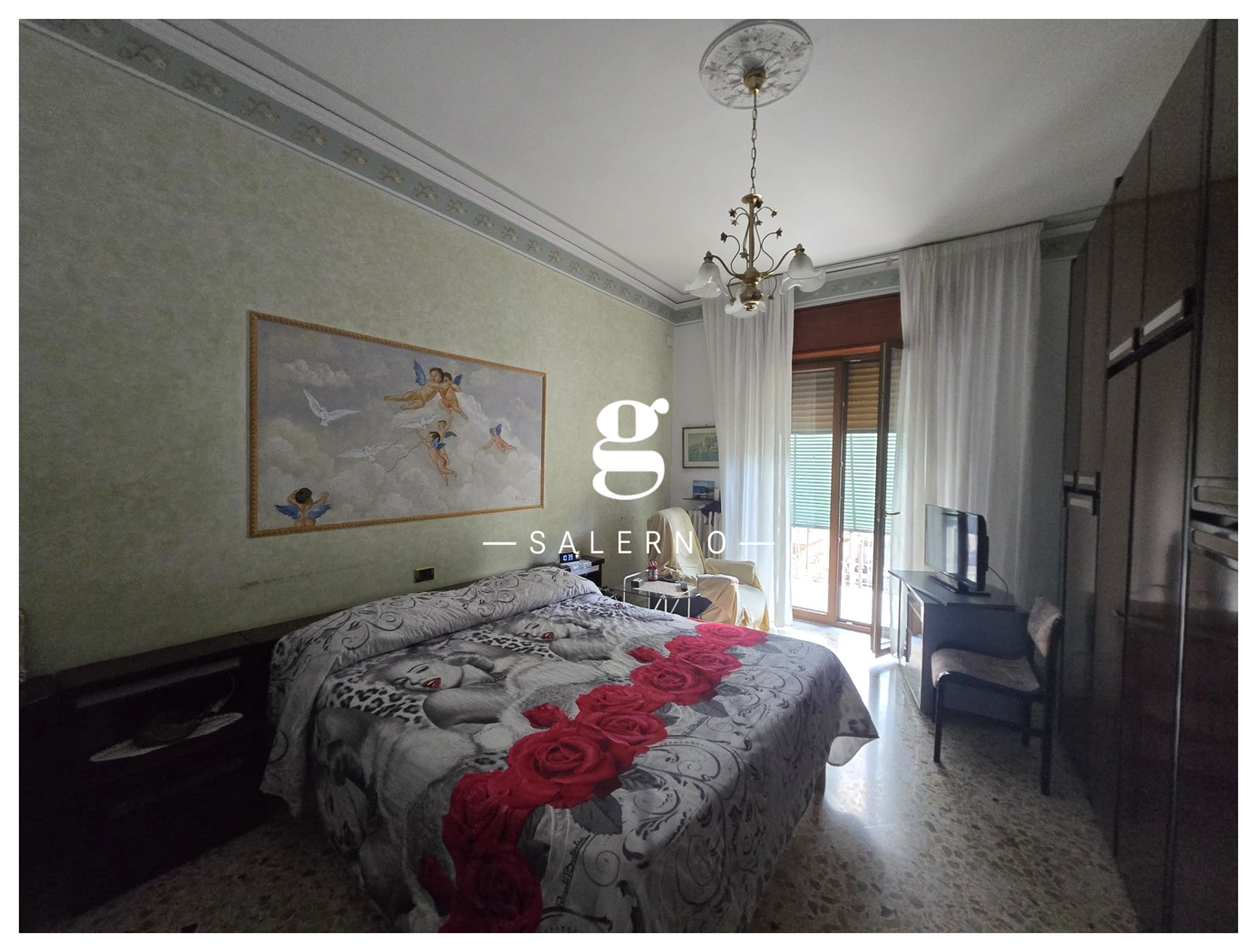 Appartamento in vendita a Salerno